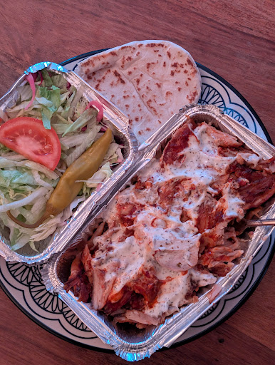 Photo of Aydin's Eatery - 52 Abergele Rd, Colwyn Bay LL29 7PA